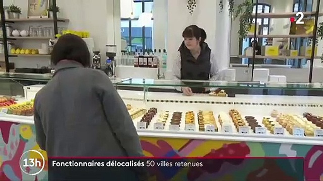 Finances publiques : 3 000 agents seront déployés dans 50 communes d'ici 2024