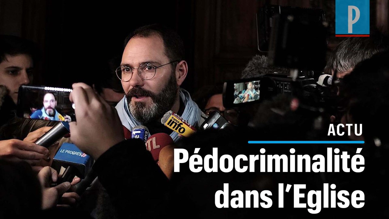 Cardinal Barbarin relaxé en appel : « De tout ça émerge une prise de conscience »