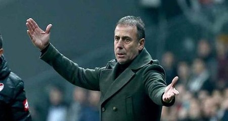 Abdullah Avcı'nın Beşiktaş'tan istediği ücret belli oldu
