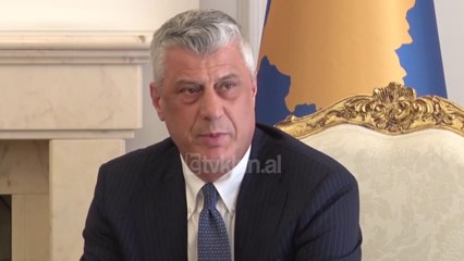 Borrel ne Prishtine per dialogun Kosove-Serbi