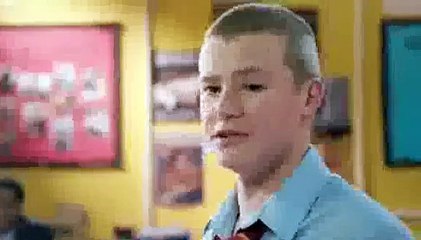 Bad Education S02E01 Swimming Gala