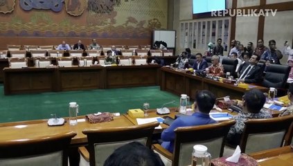 ET: Langkah Solutif untuk Jiwasraya akan Segera Dilakukan