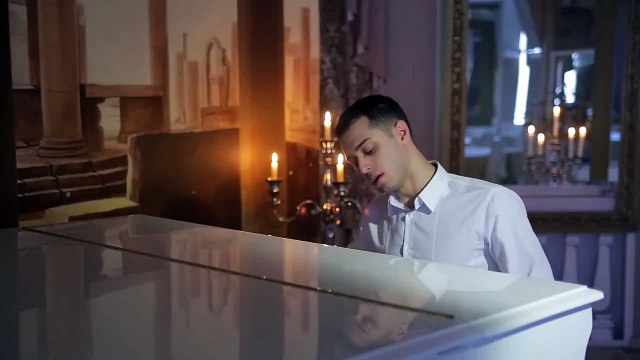 1)Dans notre village. Chansons et rondes enfantines. Piano. Musique