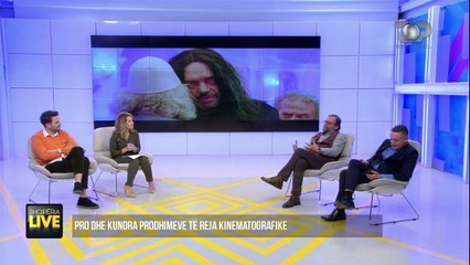 Edi Rama pjesë e filmit “I Love Tropoja”. Çfarë thonë artistet -  Shqipëria Live, 30 Janar 2020