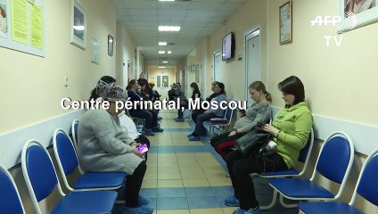 En Russie, la PMA explose pour conjurer le déclin démographique