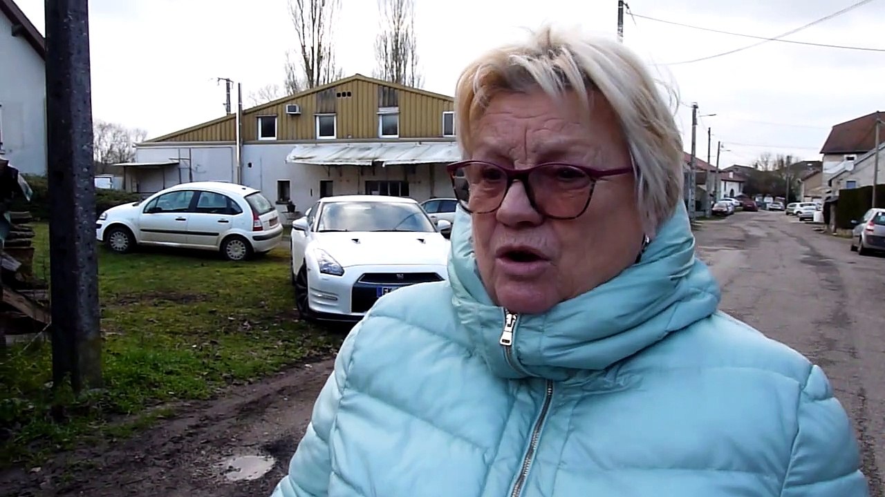 Tornade du siècle à Soulosse-sous-Saint-Elophe : Marie-Anne Essenner témoigne