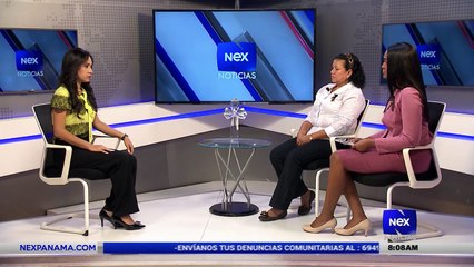 Entrevista a Elziber Montenegro y Olga Duque, sobre el proyecto de ley Mala Praxis  - Nex Noticias