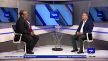 Entrevista a Abdiel Sandoya, Representante de Bethania  - Nex Noticias