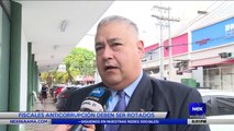 Fiscales anti corrupción deben ser rotados  - Nex Noticias