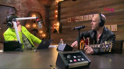 Gian Marco y la historia de "Canta Corazón"