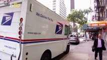 Postal Worker Hides Mail in Storage Facility After Feeling ‘Pressured’ to Deliver It