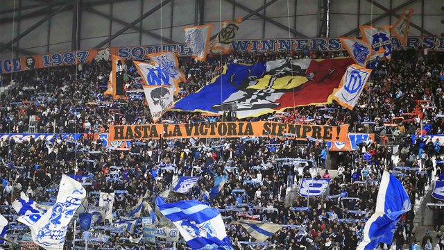 12e homme contre Strasbourg en Coupe de France