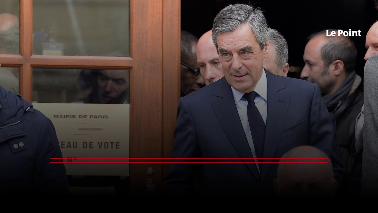 François Fillon, de Matignon à la correctionnelle