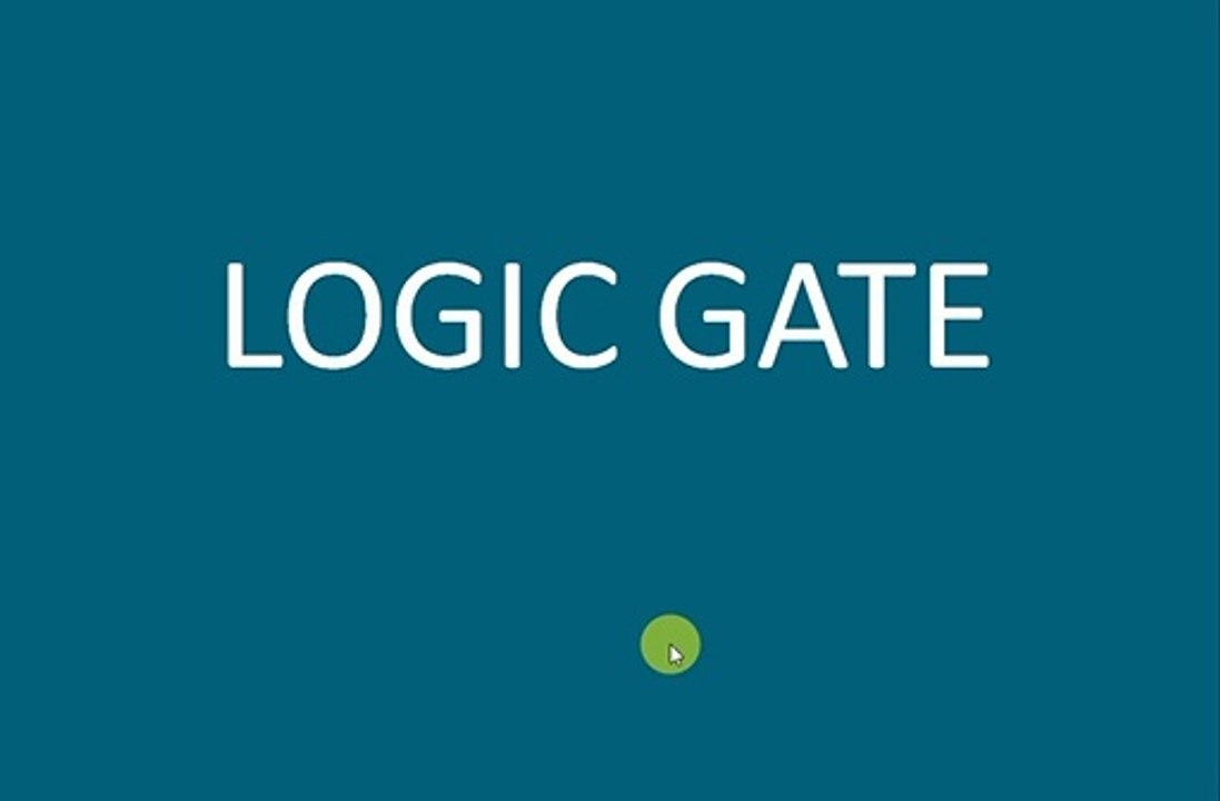 Logic Gate