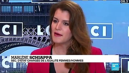Cérémonie des César 2020 : Marlène Schiappa indignée par les nominations de R. Polanski