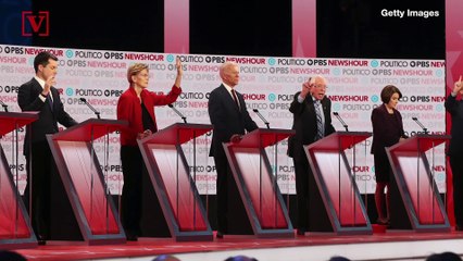 Google Searches Tell Us the Issues on the Minds of Iowa’s Democratic Caucus-Goers