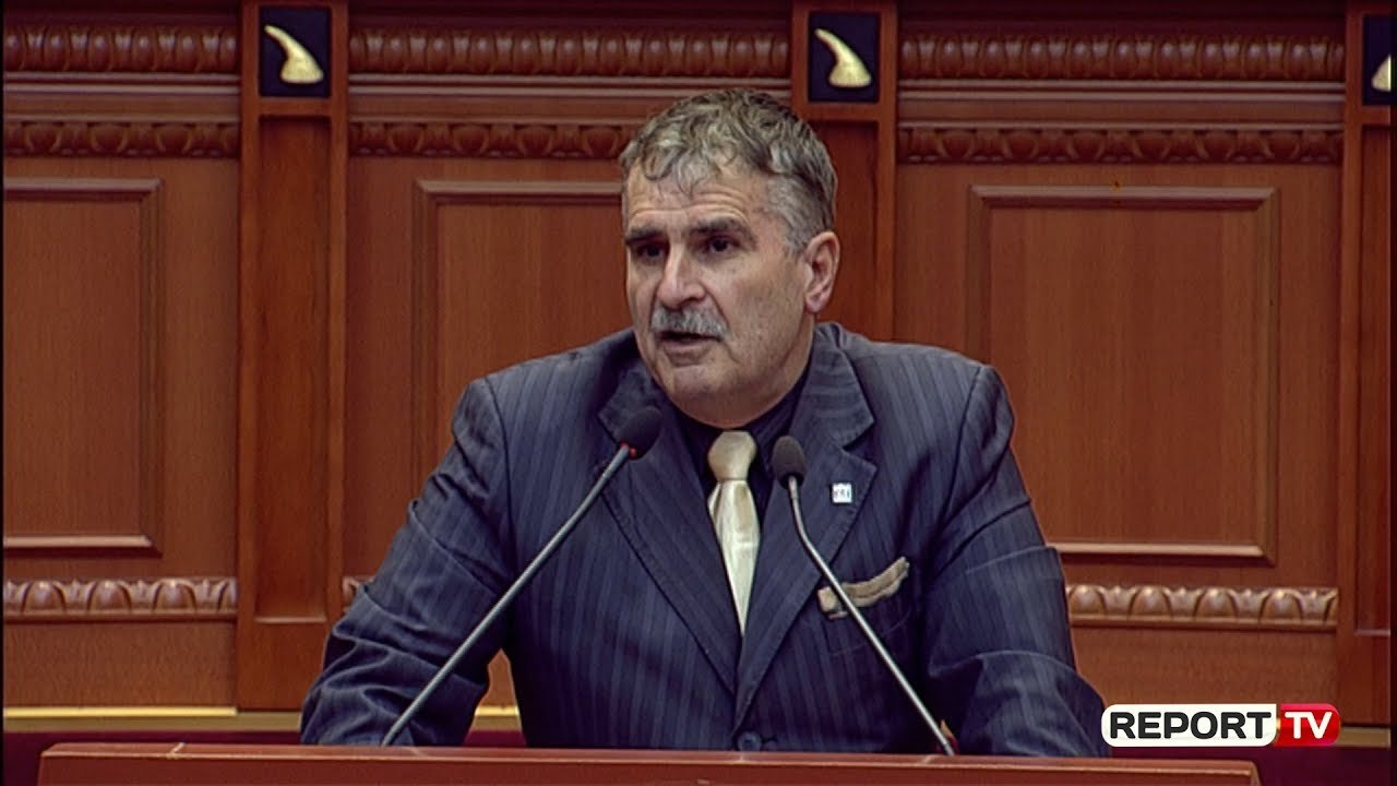 Report TV -Rebelohet Kujtim Gjuzi: 175 janë pak, të lirohen më shumë të dënuar nga burgu