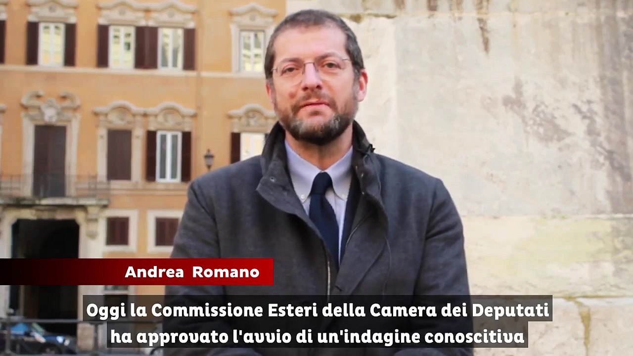 Romano - Interferenze straniere sulla democrazi...