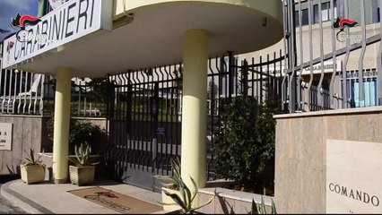 Traffico di farmaci dopanti da Est Europa- 50 indagati in 30 province (30.01.20)