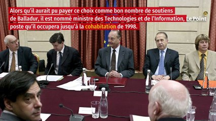 François Fillon, de Matignon à la correctionnelle