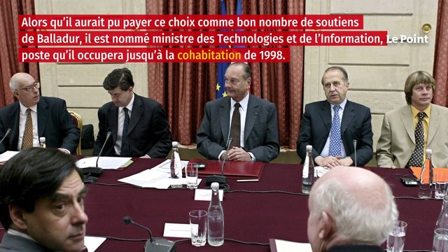 François Fillon, de Matignon à la correctionnelle