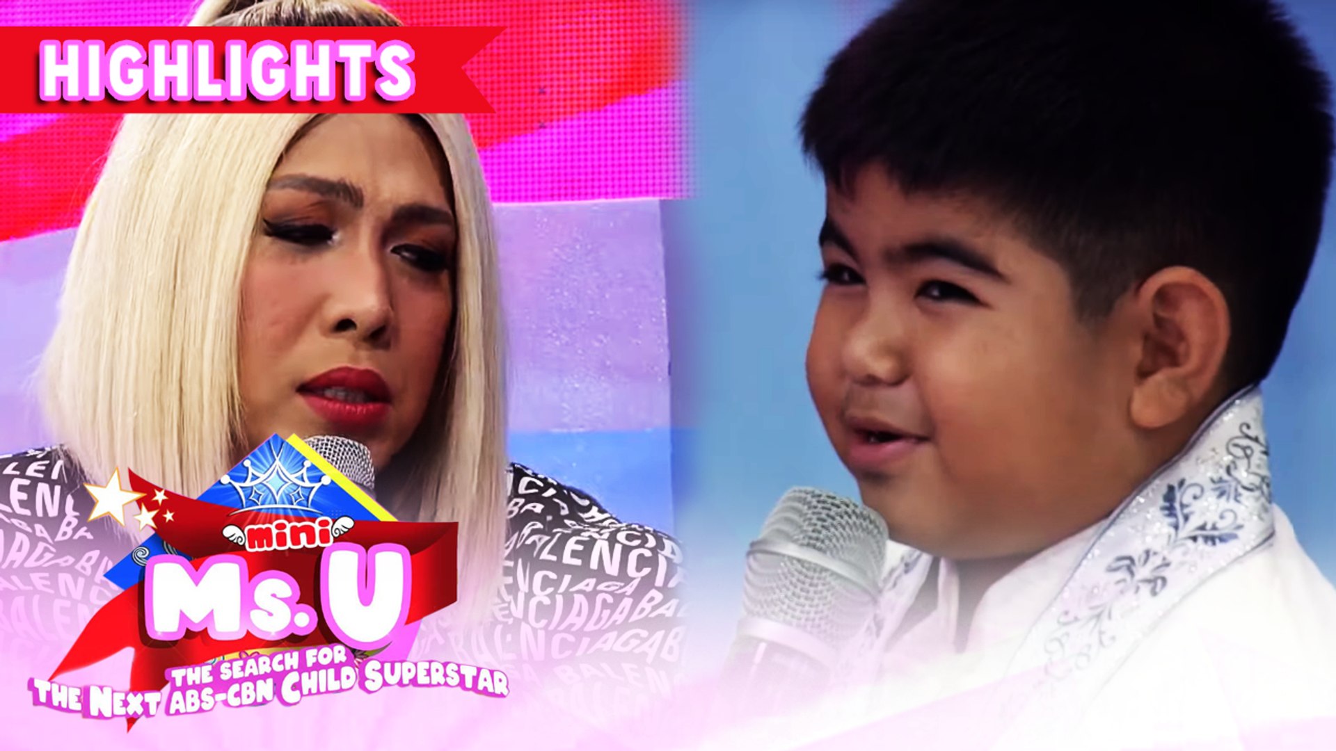 It's Showtime: Vice Ganda's outfit of the day - video Dailymotion