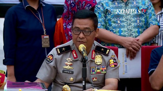 [TOP 3 NEWS] Penipuan Putri Arab Saudi | Jokowi Sindir Ahok | Hoaks Wabah Corona