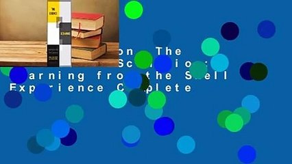 Full version  The Essence of Scenarios: Learning from the Shell Experience Complete