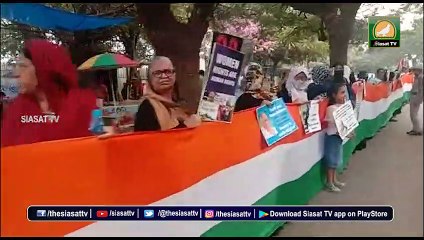 Siasat TV News | 30 January 2020 | Hyderabad & Telangana
