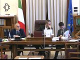 Roma - Interrogazioni a risposta immediata (30.01.20)