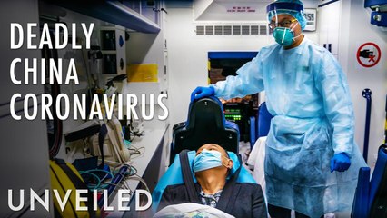 How Quickly Can the Coronavirus Spread? | Unveiled