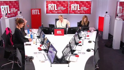 Sarah Abitbol sur RTL : l'édito de Flavie Flament