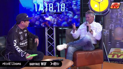 BABYFACE WOF - CNPL 2020