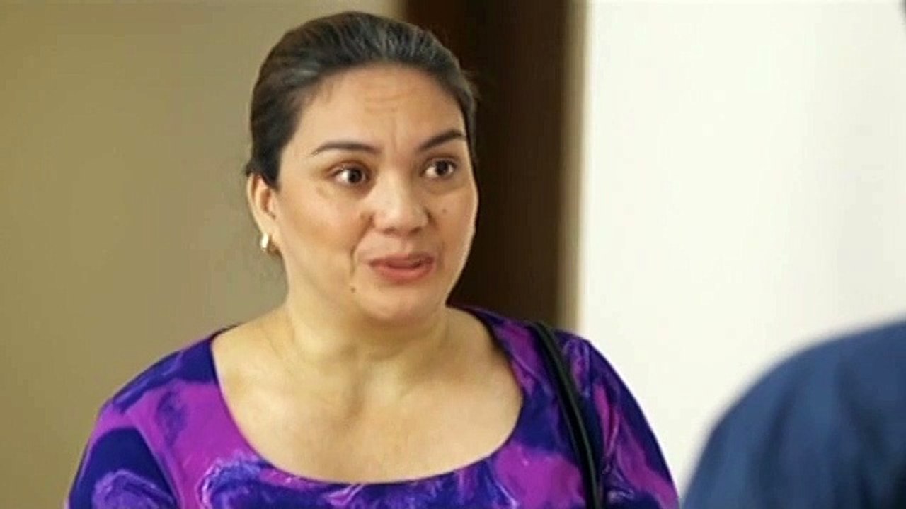 Peter, nakaramdam ng pag-aalala sa sakit na pinagdaraanan ni Gloria
