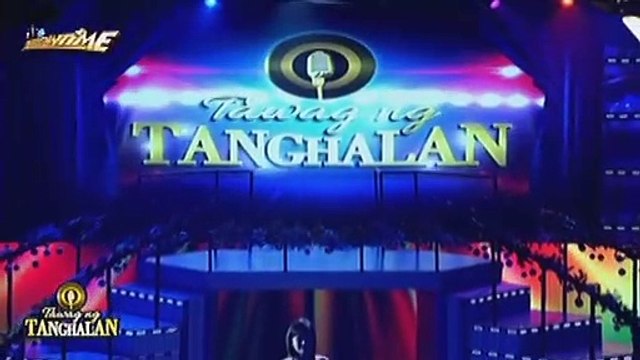 Metro Manila contender Milyn Estojero sings Sharon Cuneta’s Pangarap Na Bituin