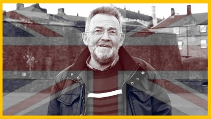 "Le Brexit est une avancée, pas un retour en arrière !" : Gordon Gibb, Écossais et pro-Brexit