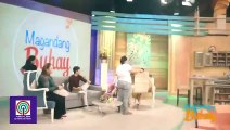 Magandang Buhay Off Cam with Matteo Guidicelli