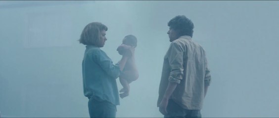 Vivarium - Teaser avec Jesse Eisenberg et Imogen Poots (VOSTFR)
