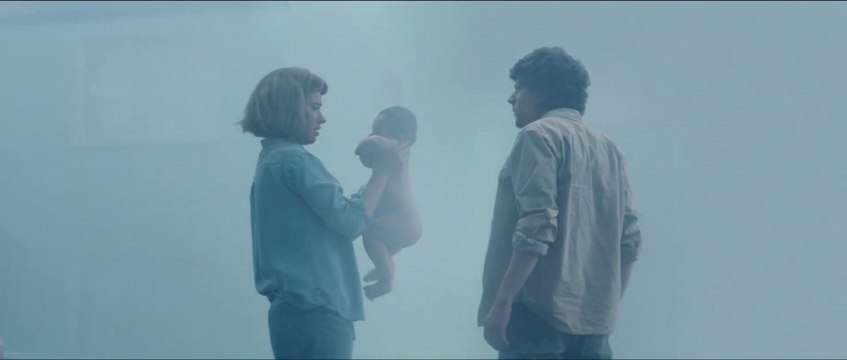 Vivarium - Teaser avec Jesse Eisenberg et Imogen Poots (VOSTFR)