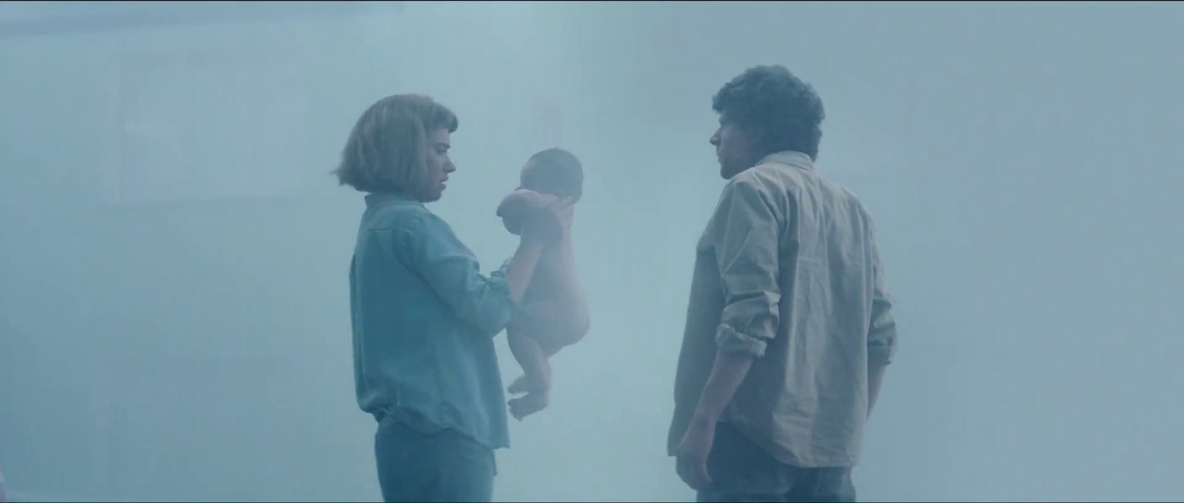 Vivarium - Teaser avec Jesse Eisenberg et Imogen Poots (VOSTFR)