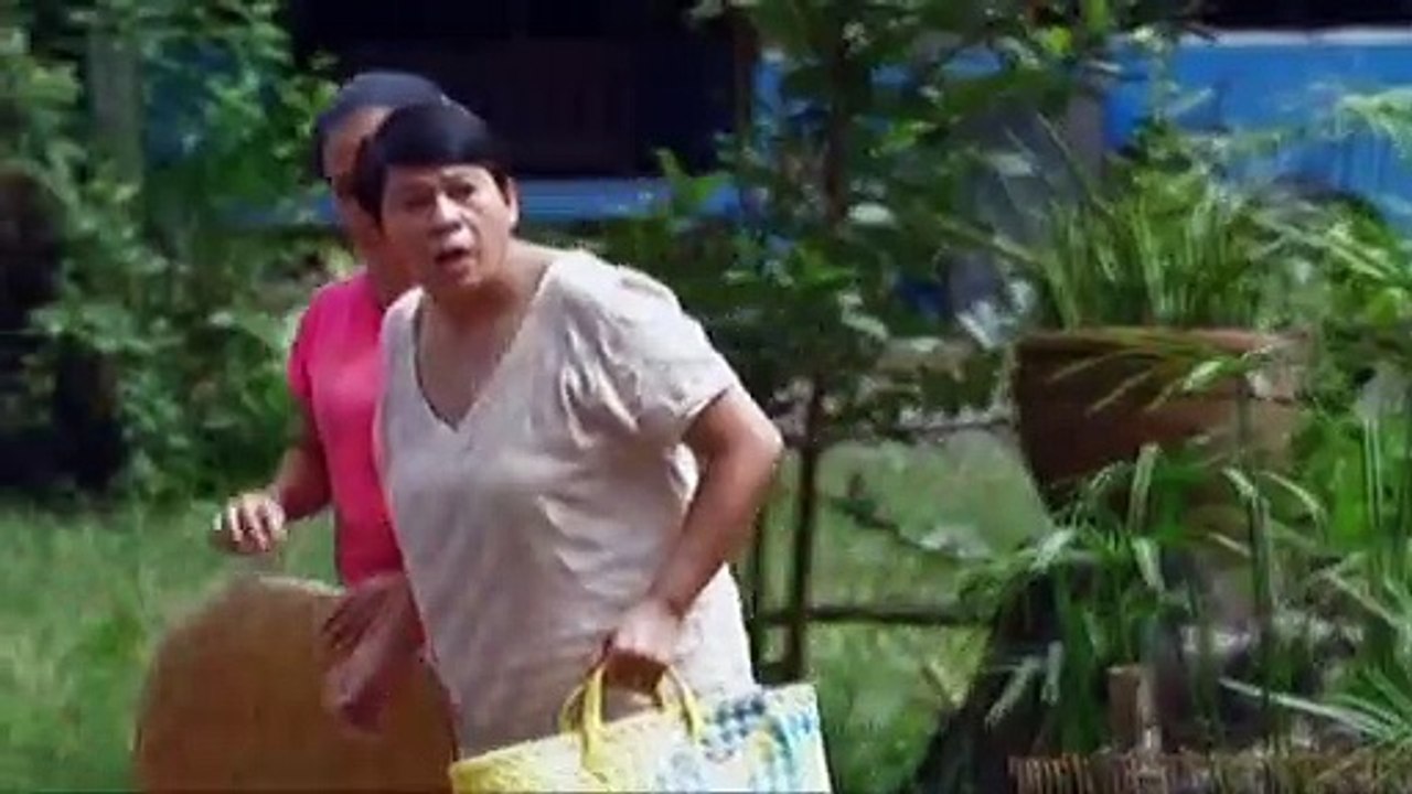 Issa, nahiyang aminin kay Waldo ang nangyari sa kanyang tatay Dante