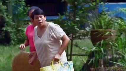 Issa, nahiyang aminin kay Waldo ang nangyari sa kanyang tatay Dante