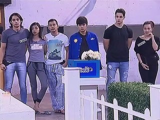 PBB7 Day 108: Baninay, naiyak sa pangungulila sa kanyang mga magulang