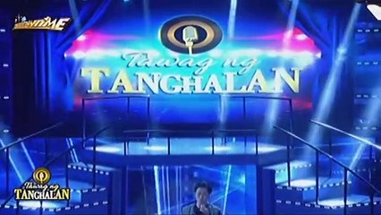 Luzon contender Yuki Ito sings Bugoy’s Paano Na Kaya