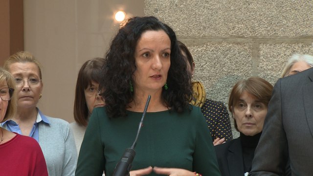 La Comunidad señala que los repatriados de Wuhan son asintomáticos