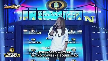 Shello, hinamon ang defending champion na si Carl Malone