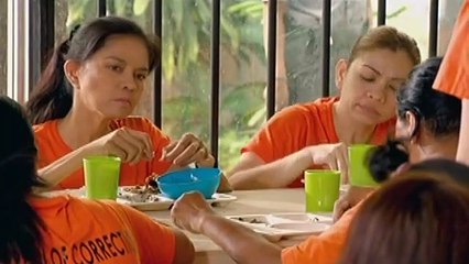 Sara, kinausap si Rona para sa kanyang mga kaibigan