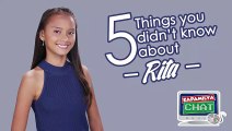 5 things you don't know about PBB Lucky Season 7 ex housemates Part 2