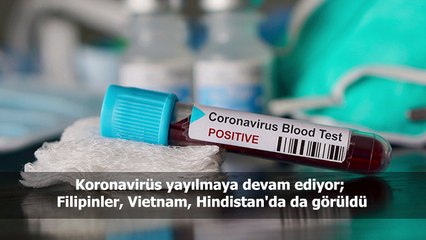 Türkiye ve dünya gündeminde neler oldu? İşte Bir Bakışta Bugün | 30 Ocak 2020