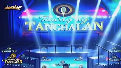 Mindanao contender Jynn Paul Bascalco sings Tony Bennett's I Left My Heart In San Francisco